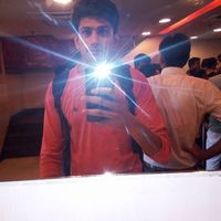 Robert Kulhary's Photo