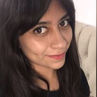 Azucena Cortez's Photo