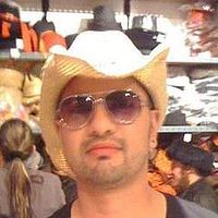 Kmilo Arciniegas's Photo