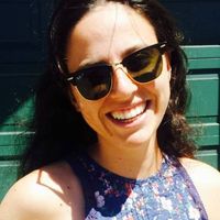 Marcela Petroli's Photo