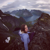 Veronika Schleiderova的照片