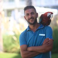 Photos de Harun Bilici