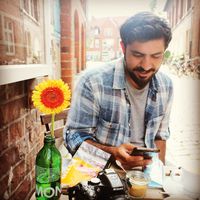 Can Yılmaz的照片