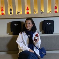 Fotos de Gelareh Srb