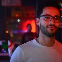 Montassar Zouaoui的照片