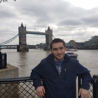 Samuel  Krčma's Photo