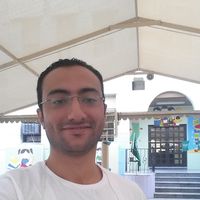 Ahmed Shamseldin的照片