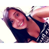 Raquel Freitas's Photo