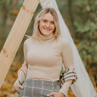 Kaili Põder's Photo