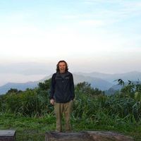 Andrew McJunkin's Photo