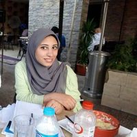 Fotos de Yasmine Abd Elrhman