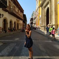 Camila Giraldo's Photo