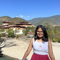 Swetha Ragupathy's Photo