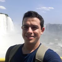 Douglas Teixeira's Photo