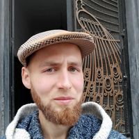 Örs Székely's Photo