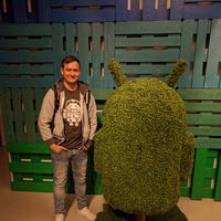 Egor Andreevici's Photo