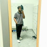 Mohamed Abdalla's Photo