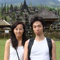 Taro Machida的照片