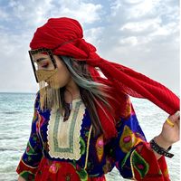 Mahla Alimohamadi's Photo