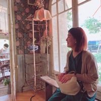 Chisaki Maruo的照片