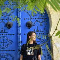 Nermin Arbi的照片