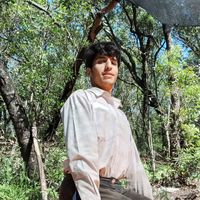 David Moyano Cancino's Photo