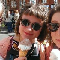 Anna Melzer的照片