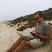 Le foto di Roman Zhyvitski