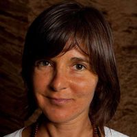 Analía Troiano's Photo