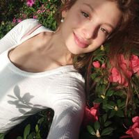 Nastya Karpenko's Photo