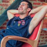 Kemal Okurgan的照片