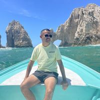 Mario Flores's Photo