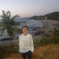 Niels Visser's Photo