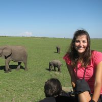 Fotos von Elizabeth Fjelstad