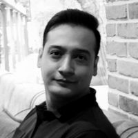 Le foto di Reza Rasoulzadeh