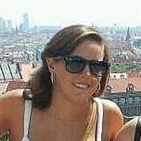 Michelle Fuller的照片