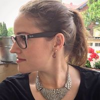 Lara Möller's Photo