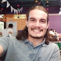 Willian Santos的照片