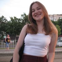 Solomiia Dovbush's Photo