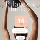 Pilates Y Lattes's picture