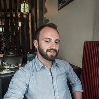 Guillaume Denis的照片