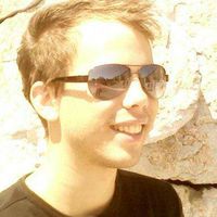 Balázs Maczák的照片