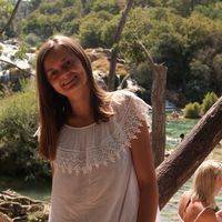 Kinga Pacak的照片