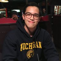 Daniel Kalip's Photo