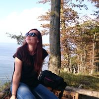 Karolina Dolatowska's Photo