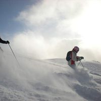 Marlène Jay's Photo