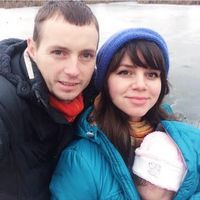 Olesia Datskiv's Photo