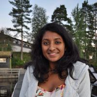 Фотографии пользователя Nivethiga Arultha