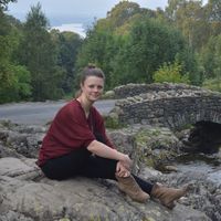 Jessica Mills's Photo