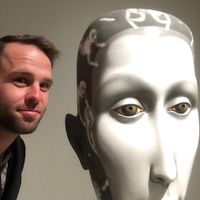 Andrew Dawson的照片